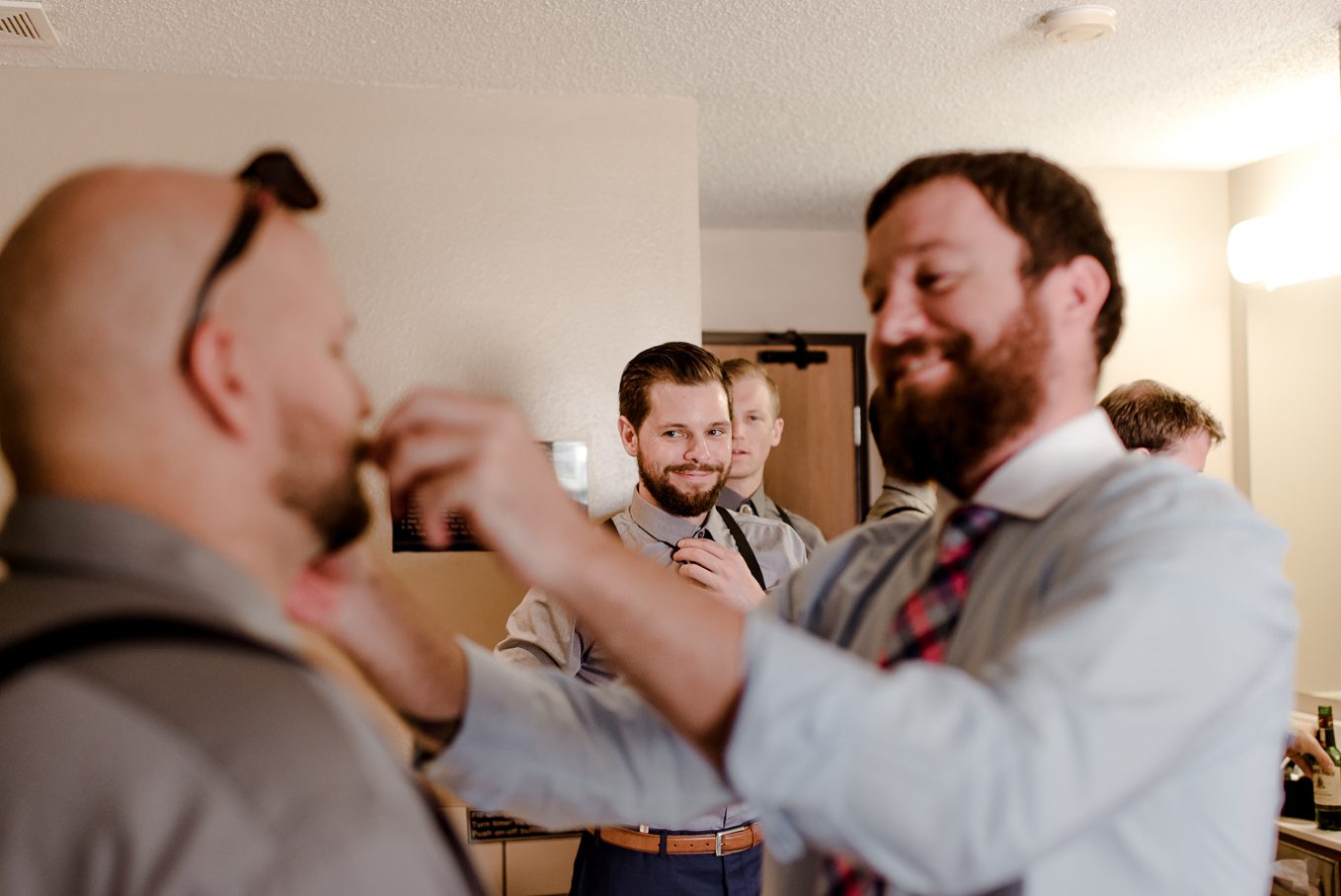 Wisconsin Lifestyle Wedding Photographer_Fireman's Park Pavilion_Columbus, WI (30 of 119)