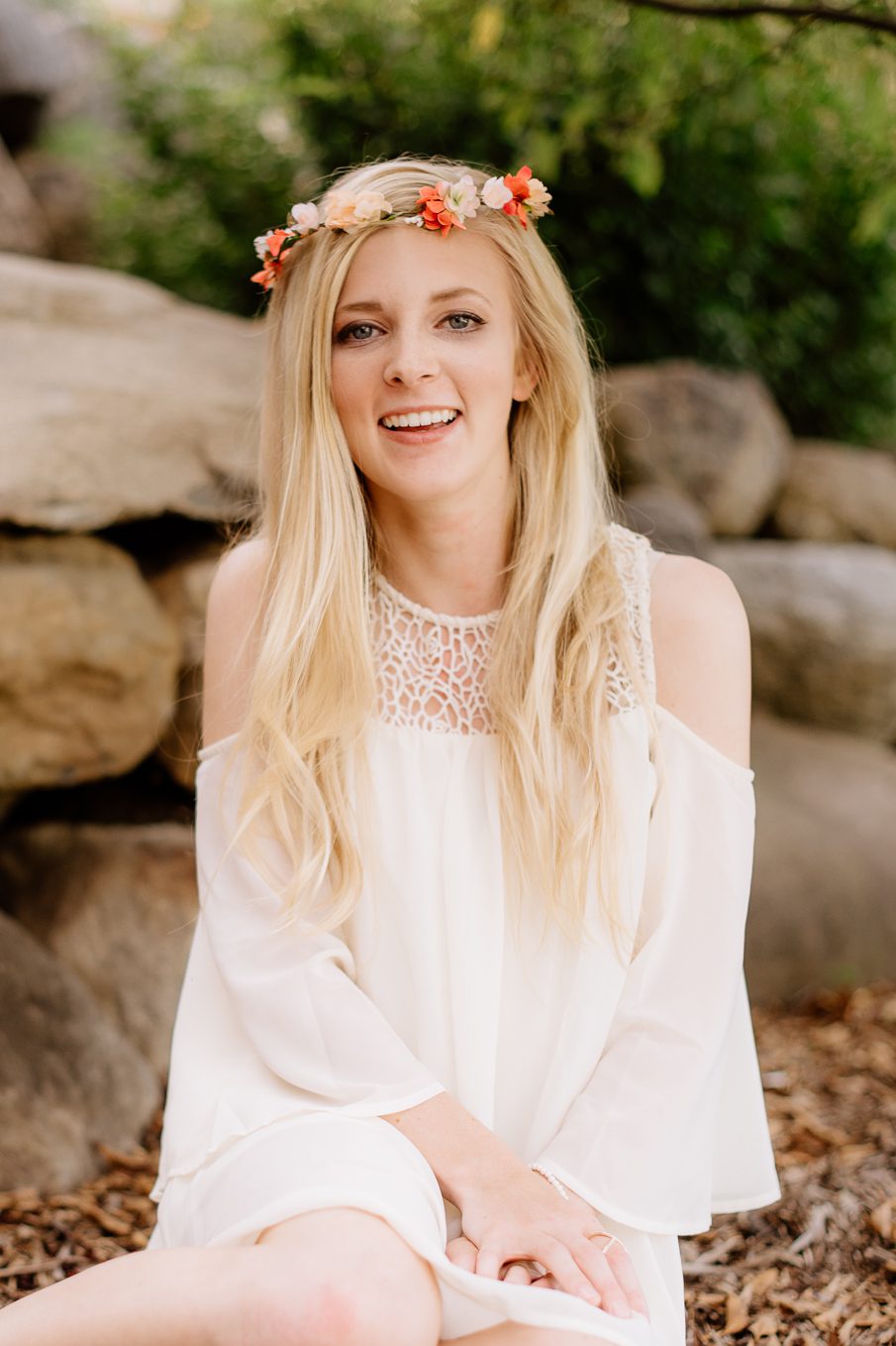 lodi boho high school senior