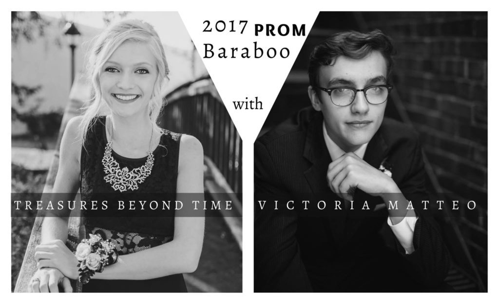 Baraboo High School Prom 2017