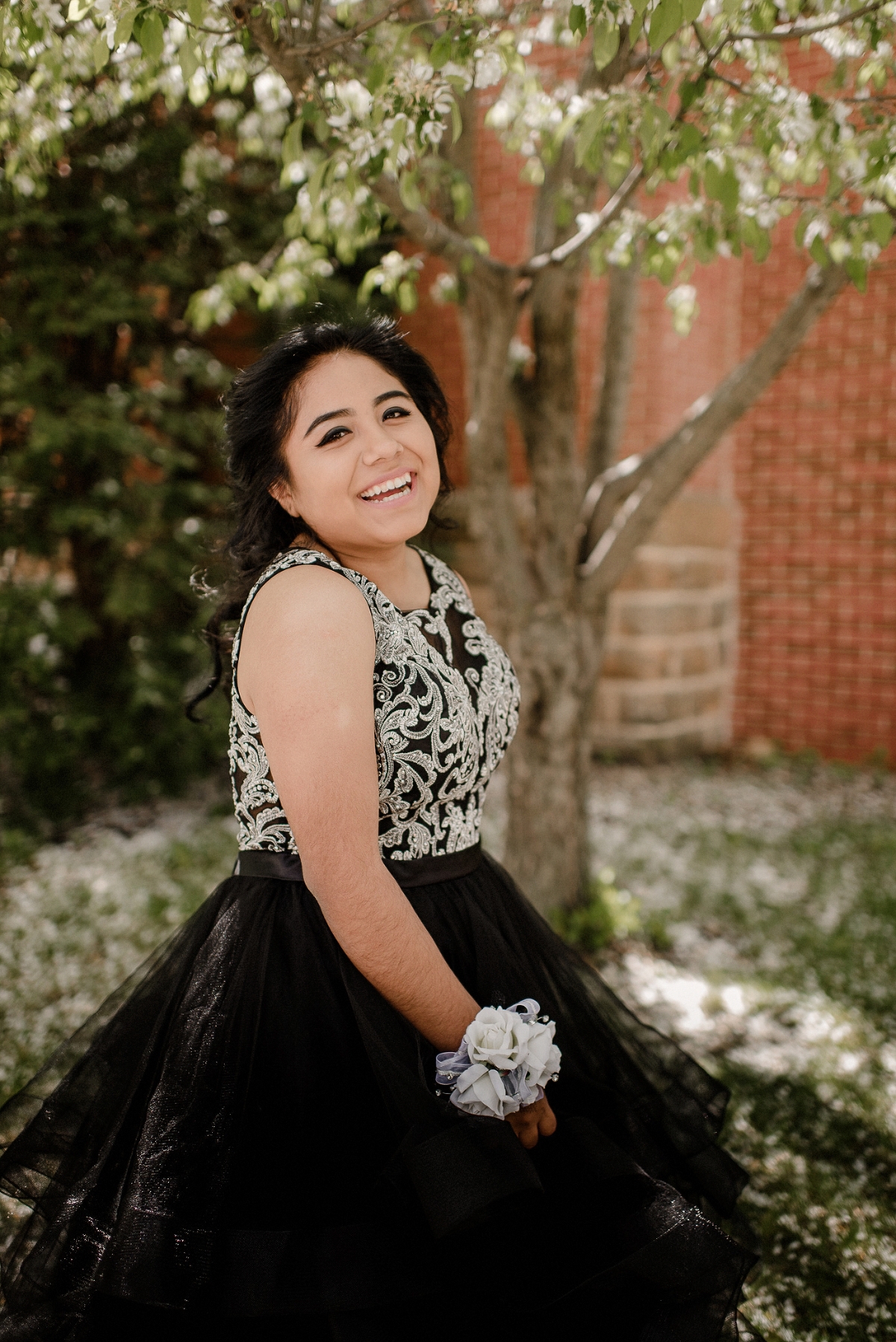 Kate Senger Baraboo senior photographer