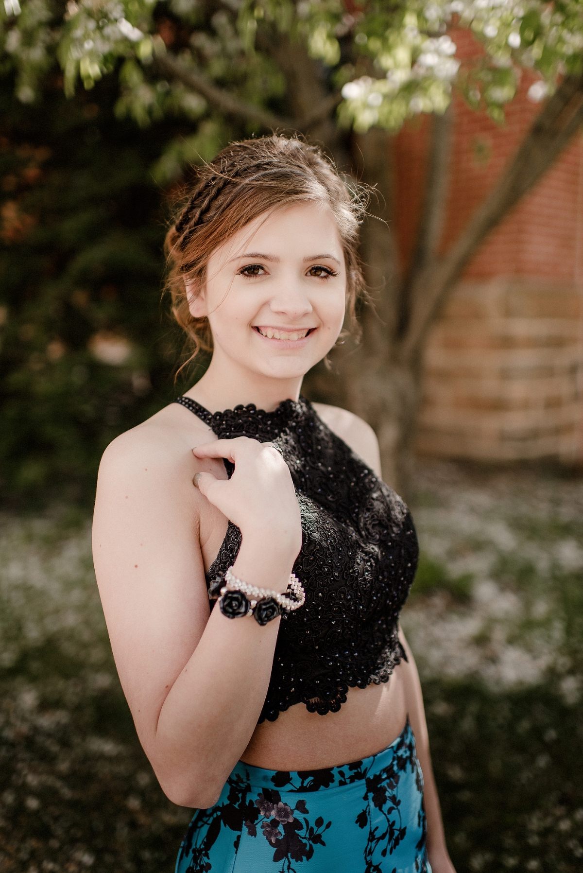Baraboo senior photographer hosting prom event