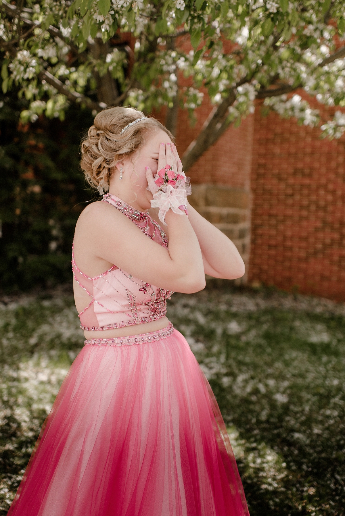 Fun baraboo prom event hosted by Kate Senger