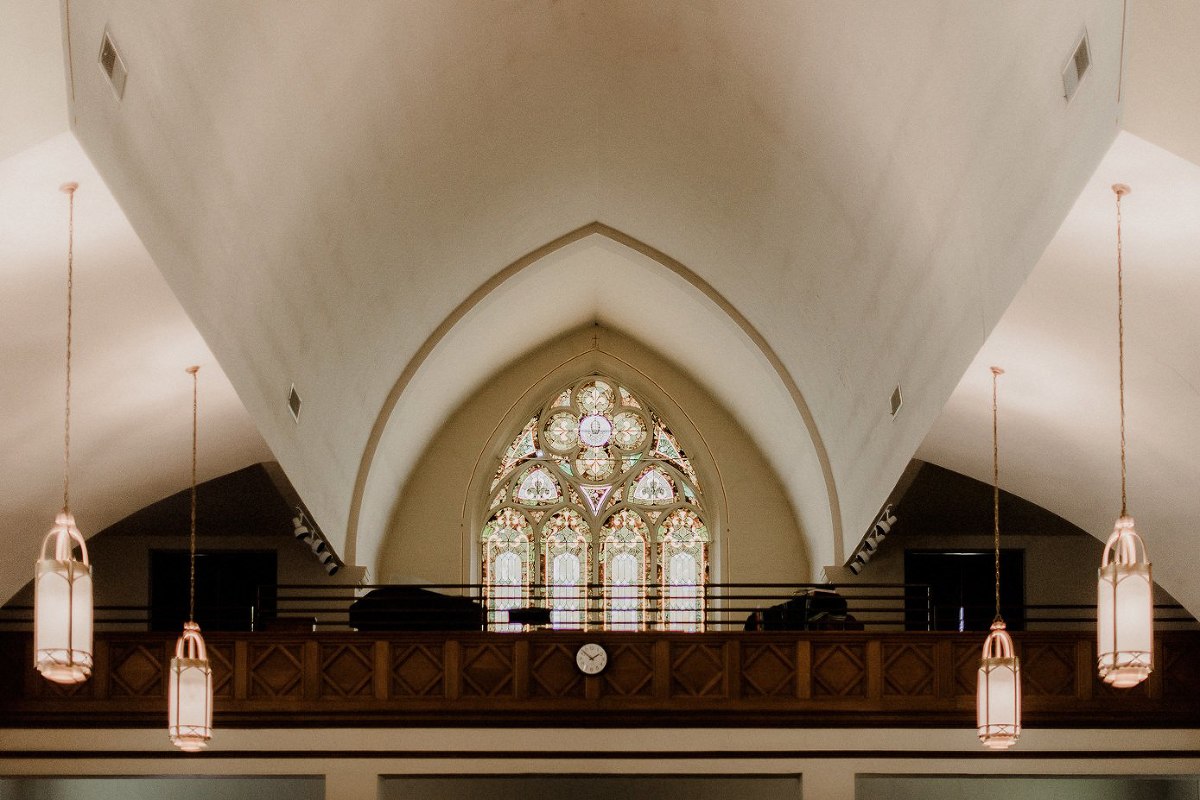 St Mary's Catholic Church