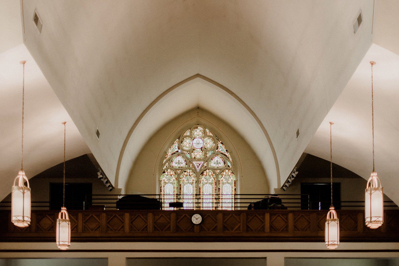 St Mary's Catholic Church