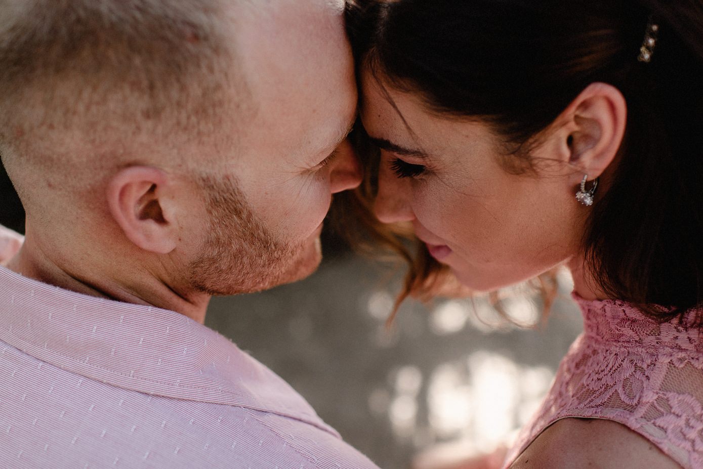 lifestyle engagement session