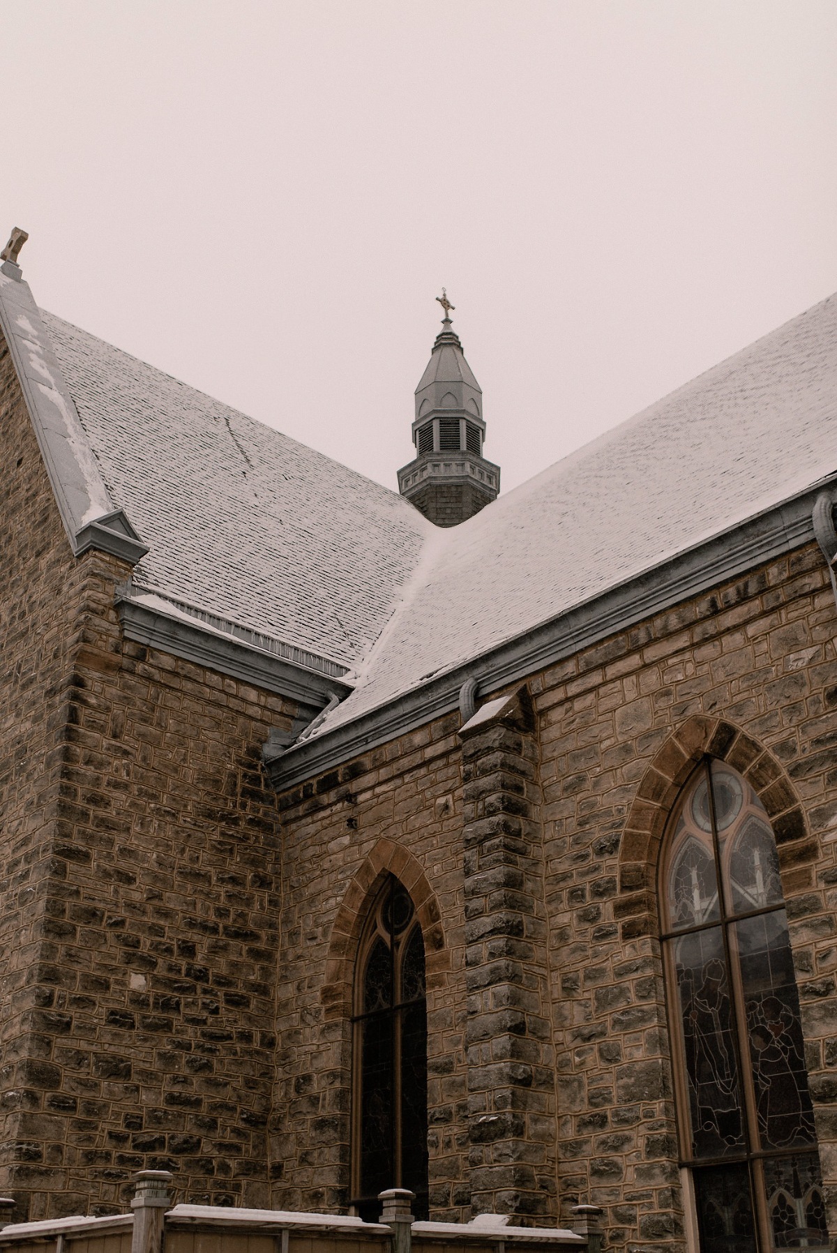 St Joeph's Cahtolic Church