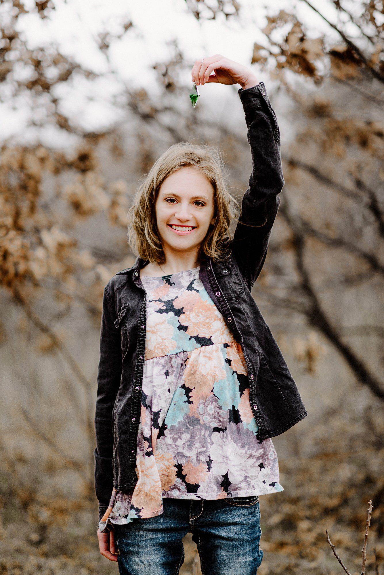 Sims game interpretation for senior session