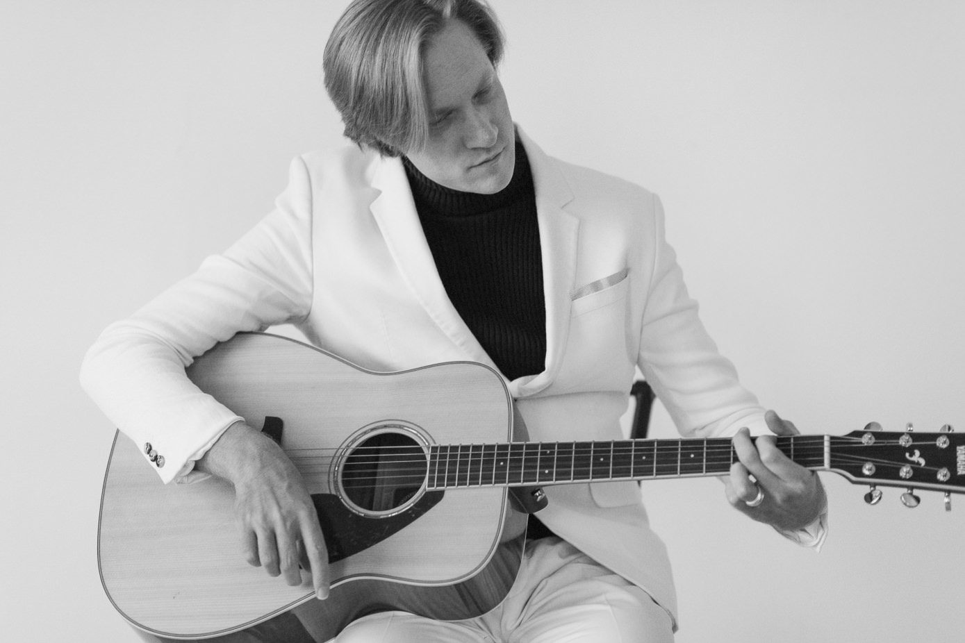 Madison musician photographer Kate Senger