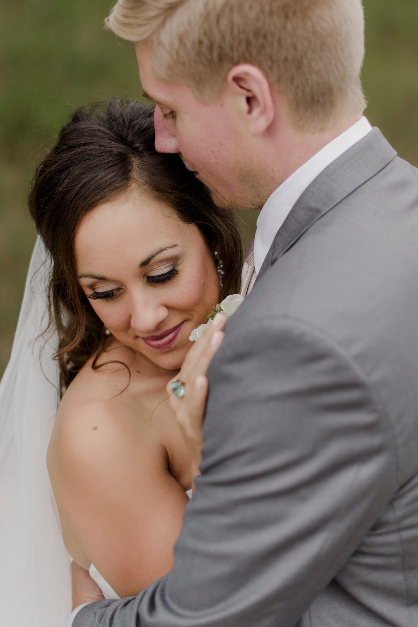 Chula Vista wedding photographer Kate Senger