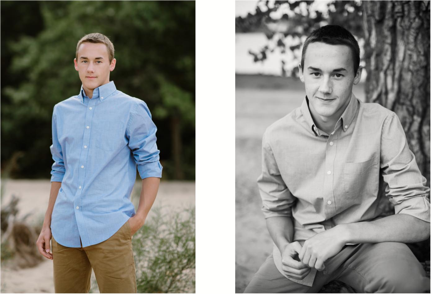 Sauk Prairie senior photographer