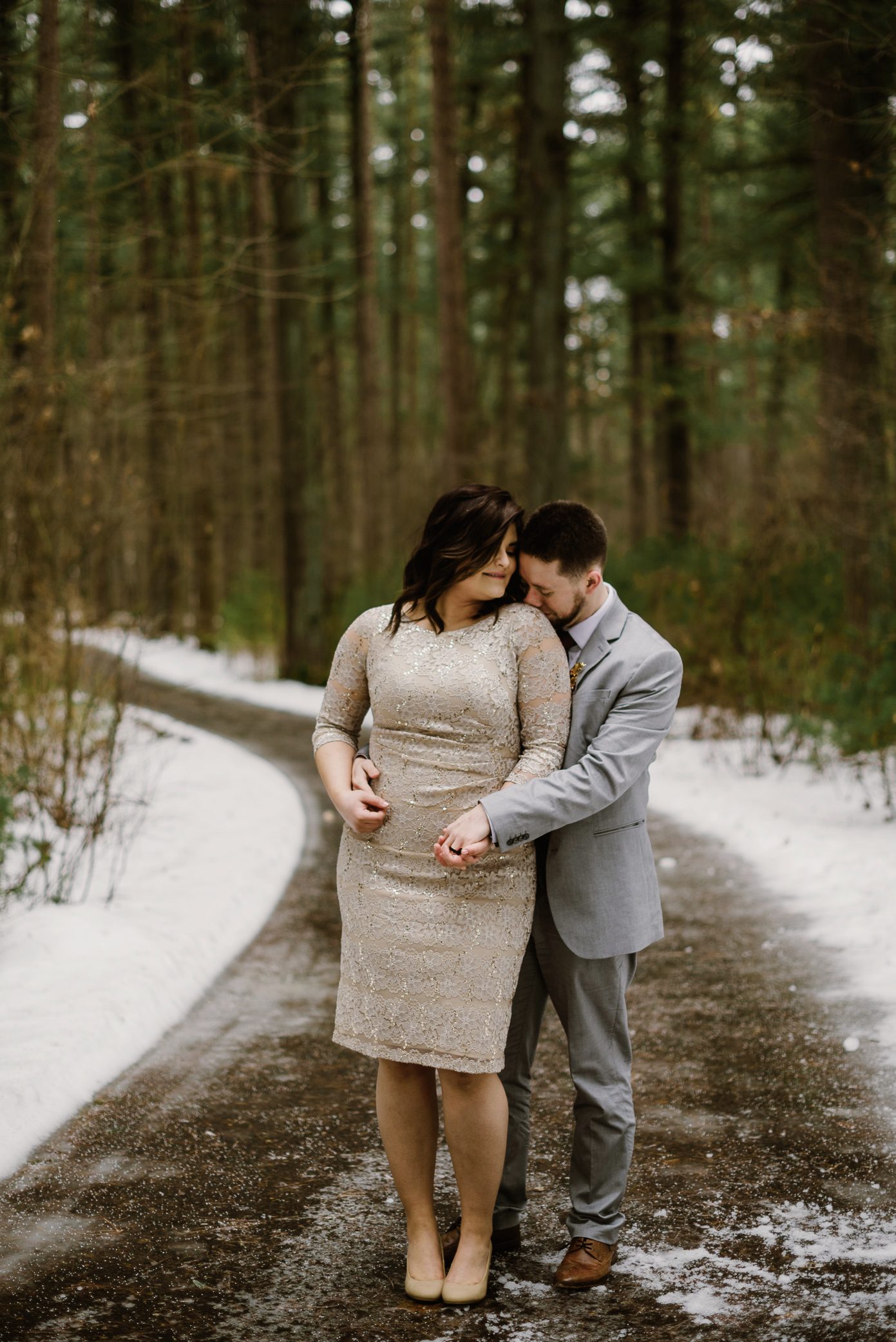 Wisconsin Dells wedding photographer