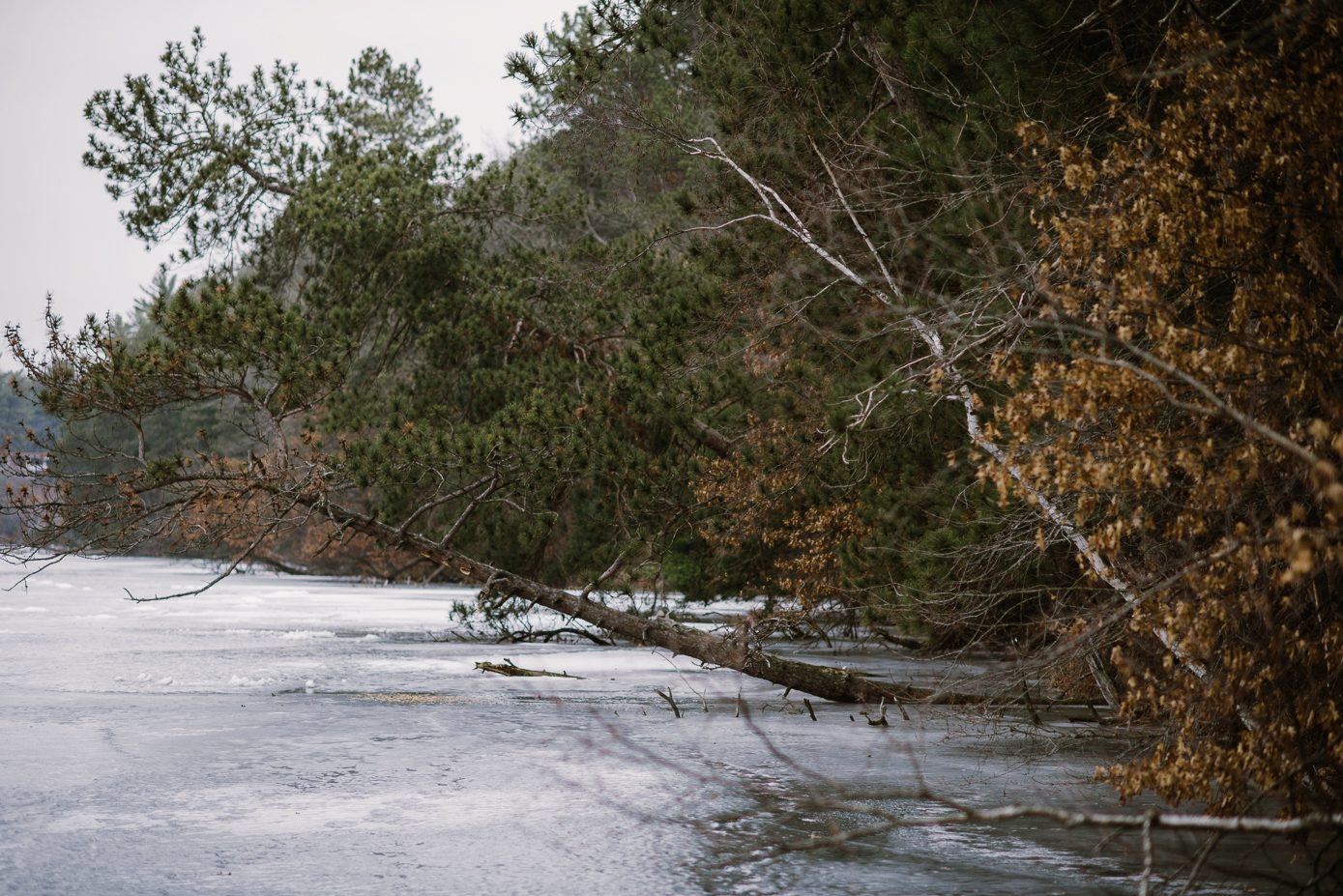 Mirror Lake WI