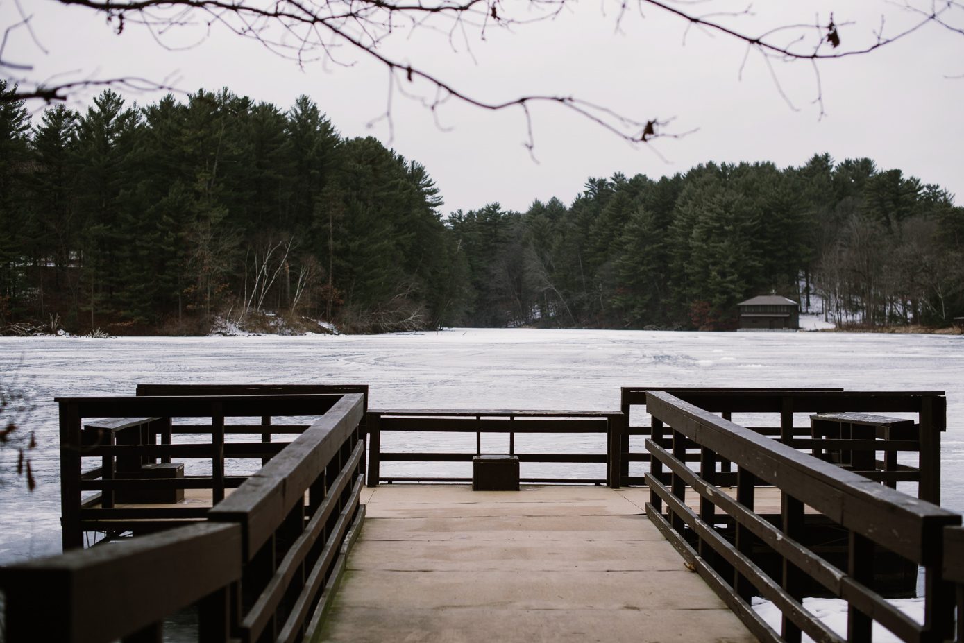 Mirror Lake State Park