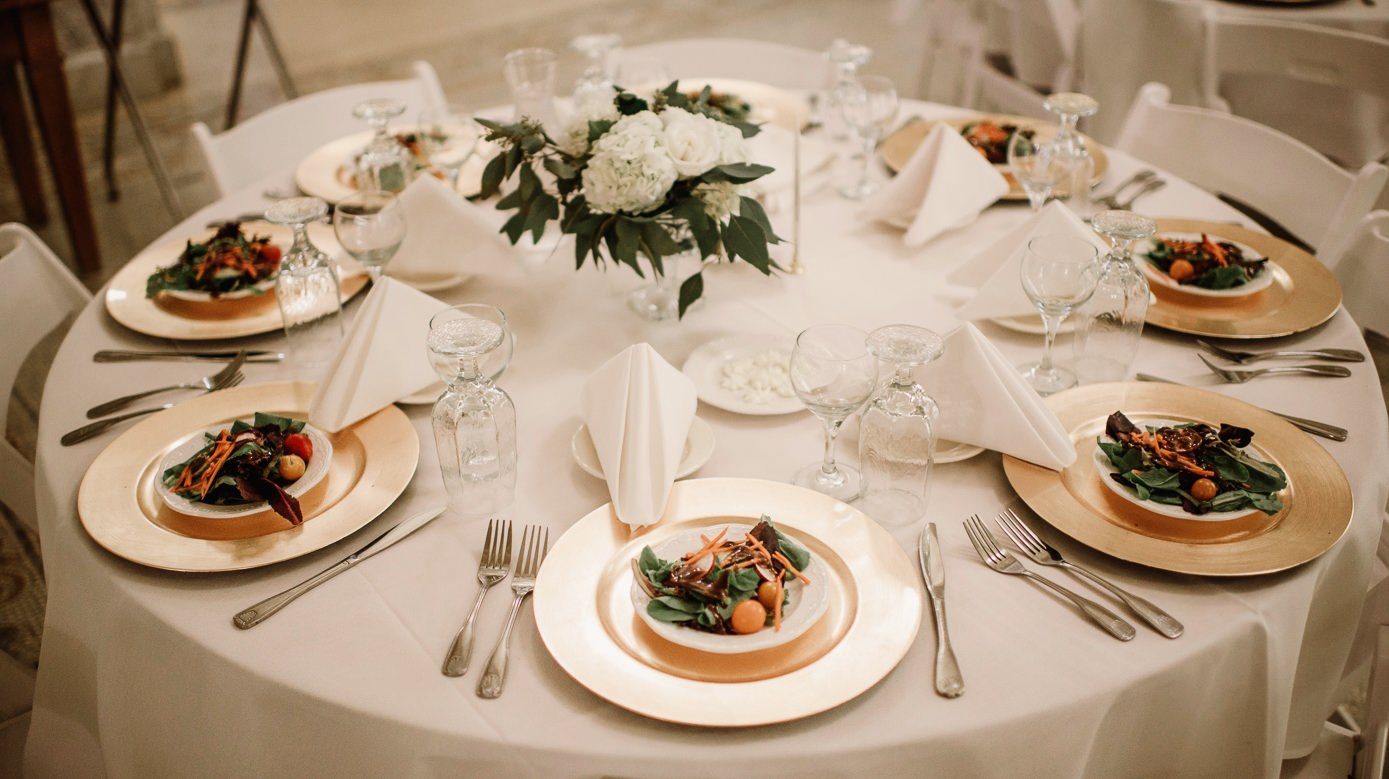Wisconsin Historical Society wedding