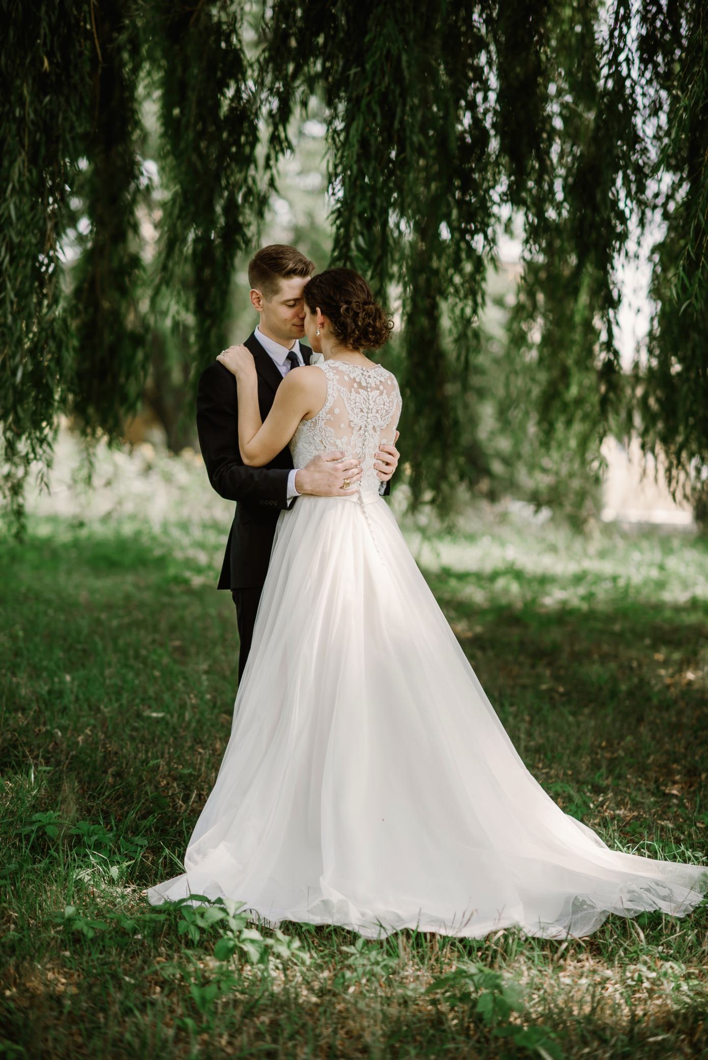Madison WI Wedding photographer