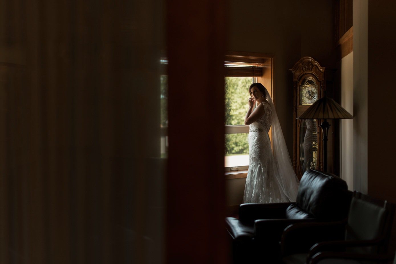 St Albert the Great Sun Prairie Wedding