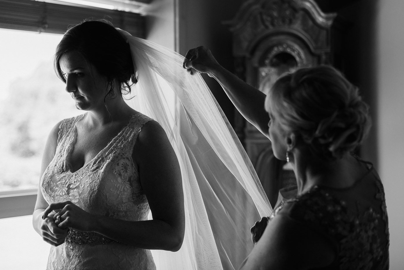 St Albert the Great Sun Prairie Wedding