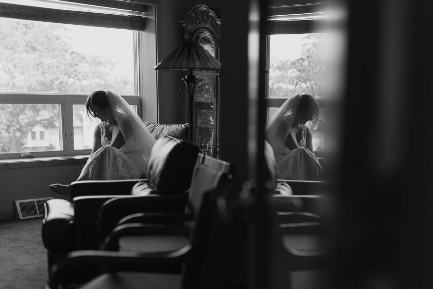 St Albert the Great Sun Prairie Wedding