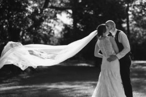 Sun Prairie wedding couples portraits