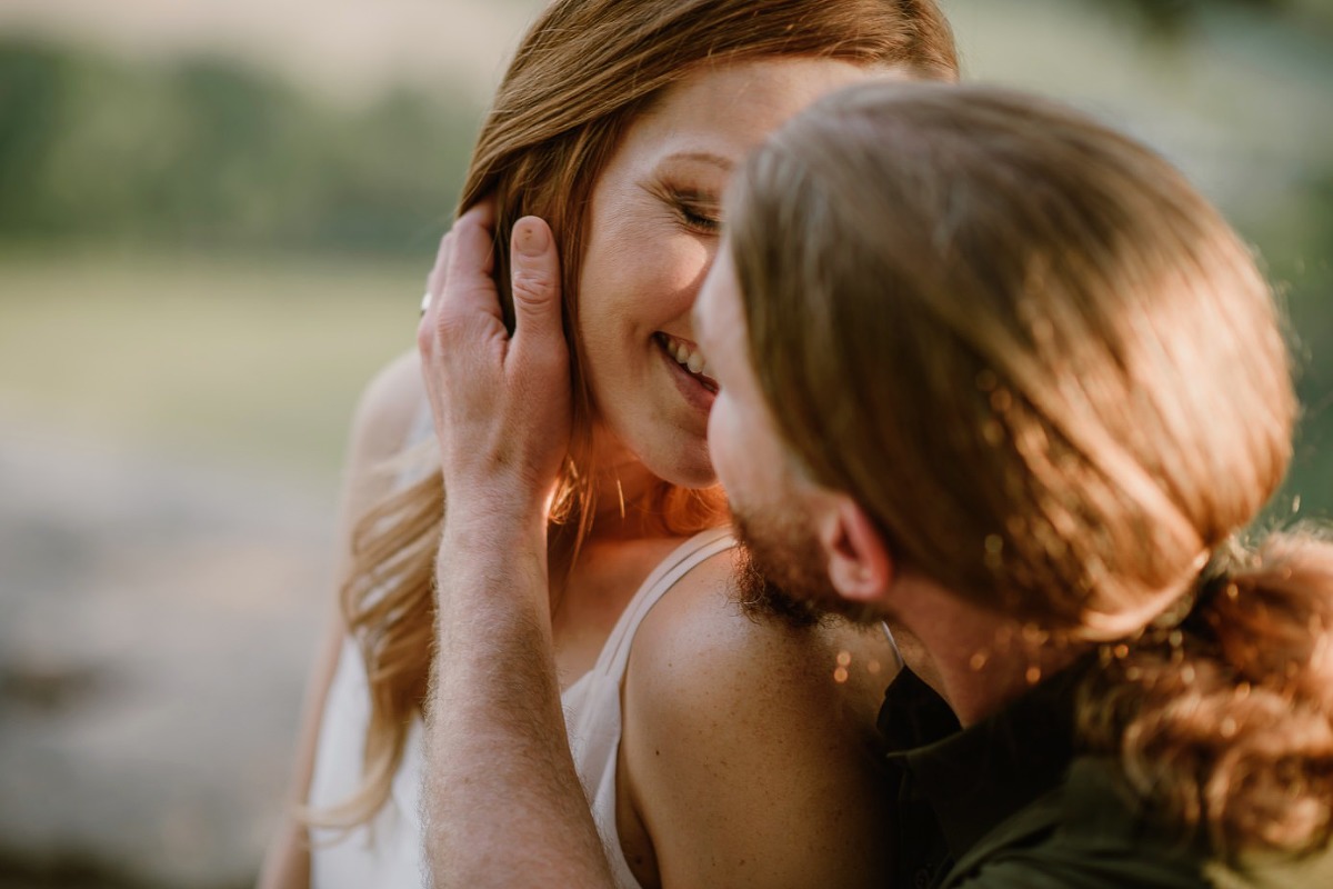 Wisconsin engagement photographer Kate Senger Photography