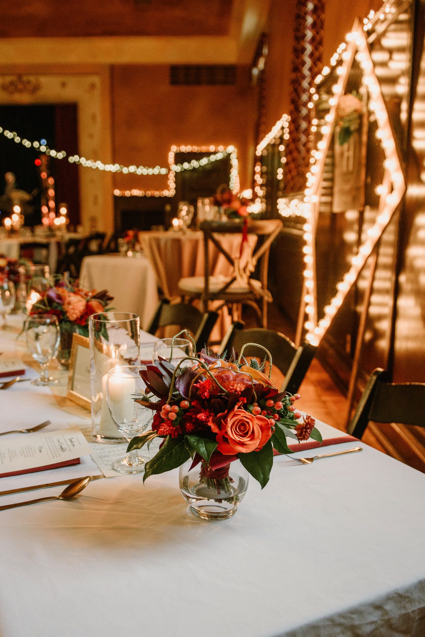 Baraboo wedding - Al Ringling Mansion - Kate Senger Photography