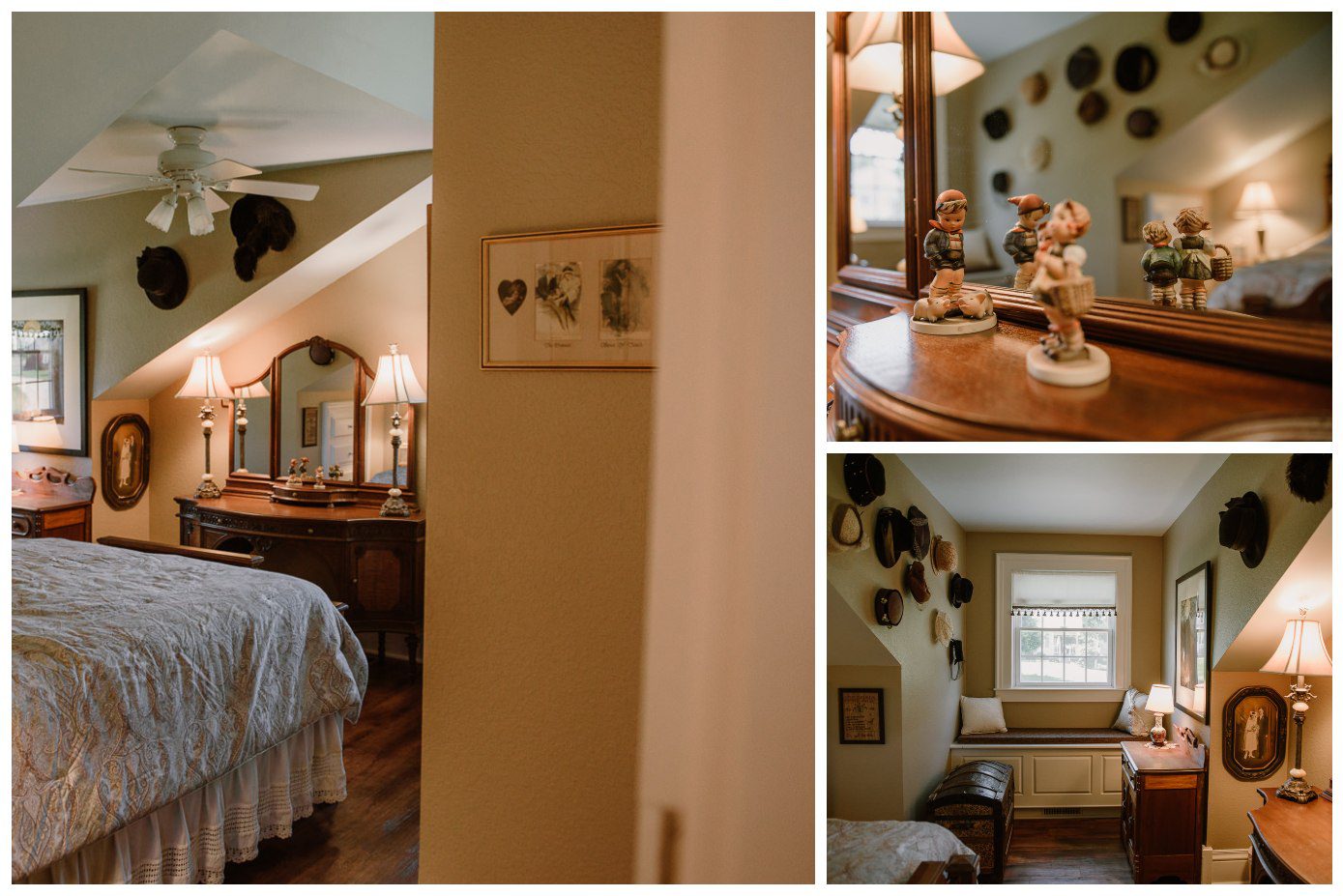 Oak Hill Weddings Apple River, IL
