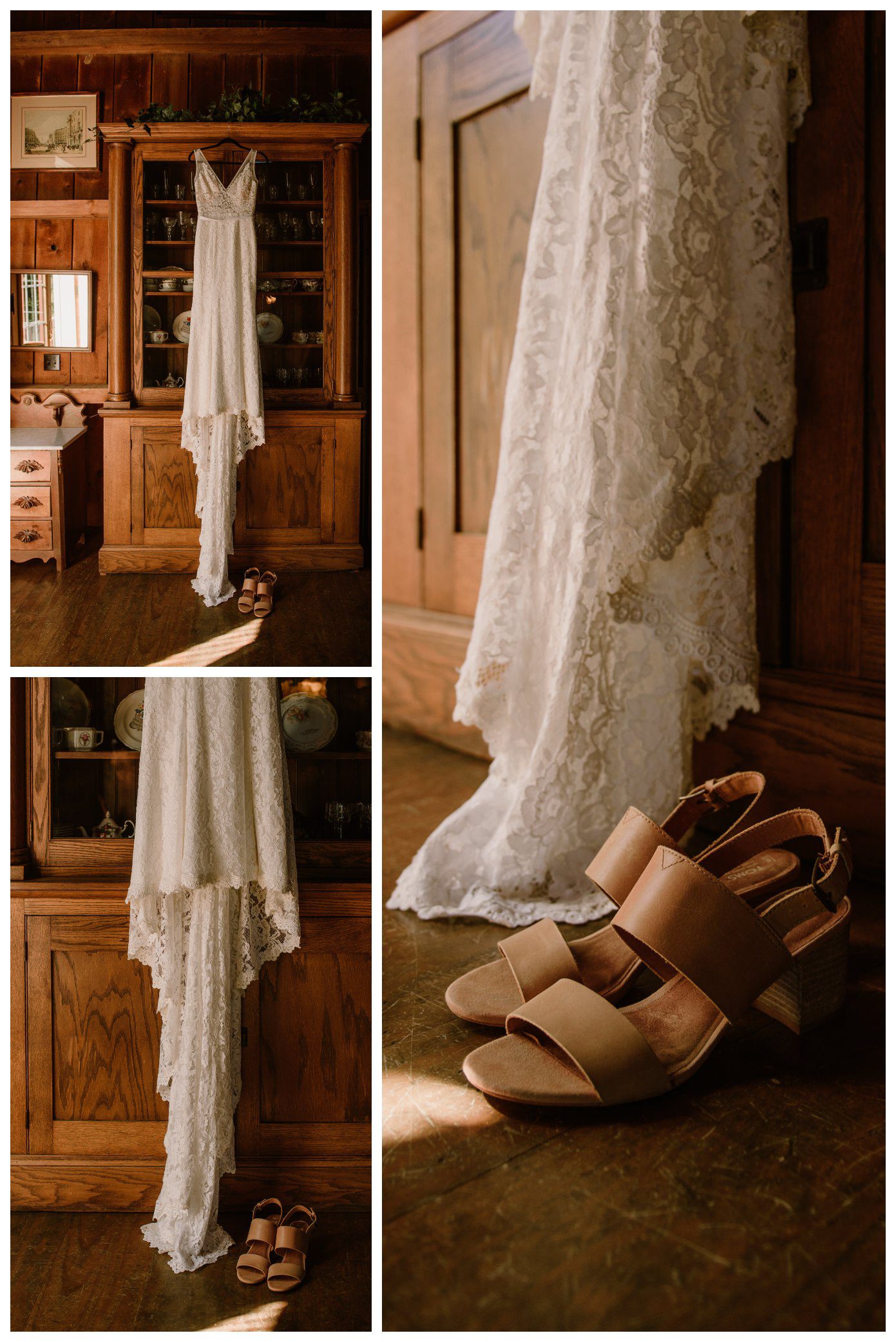 Oak Hill Weddings Apple River, IL
