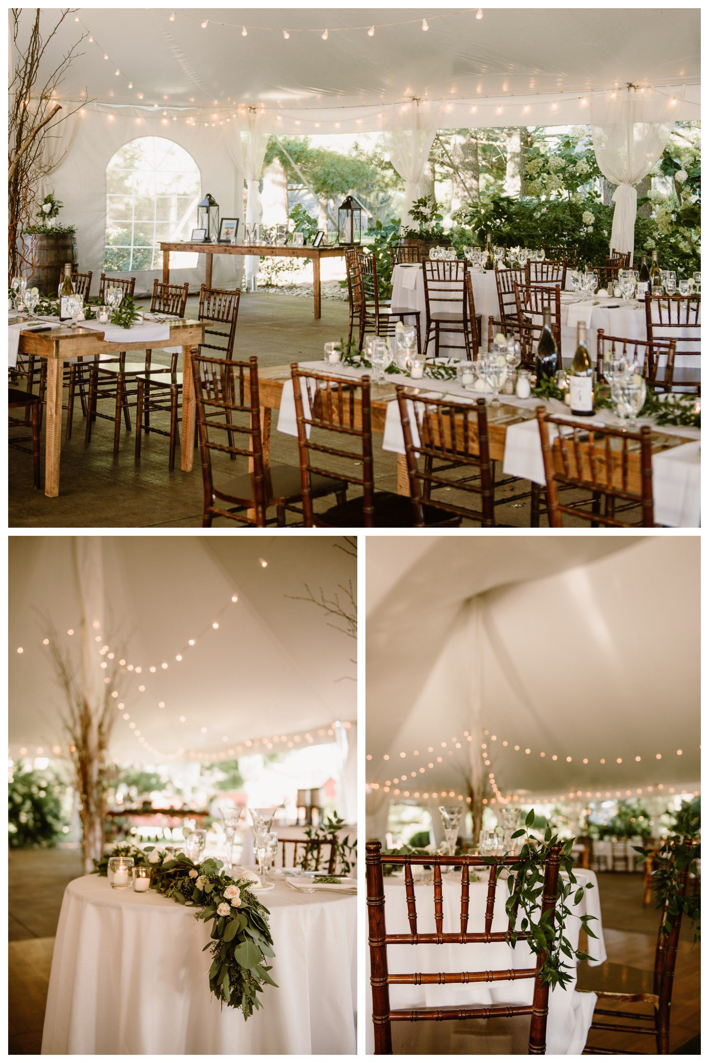 Oak Hill Weddings Apple River, IL