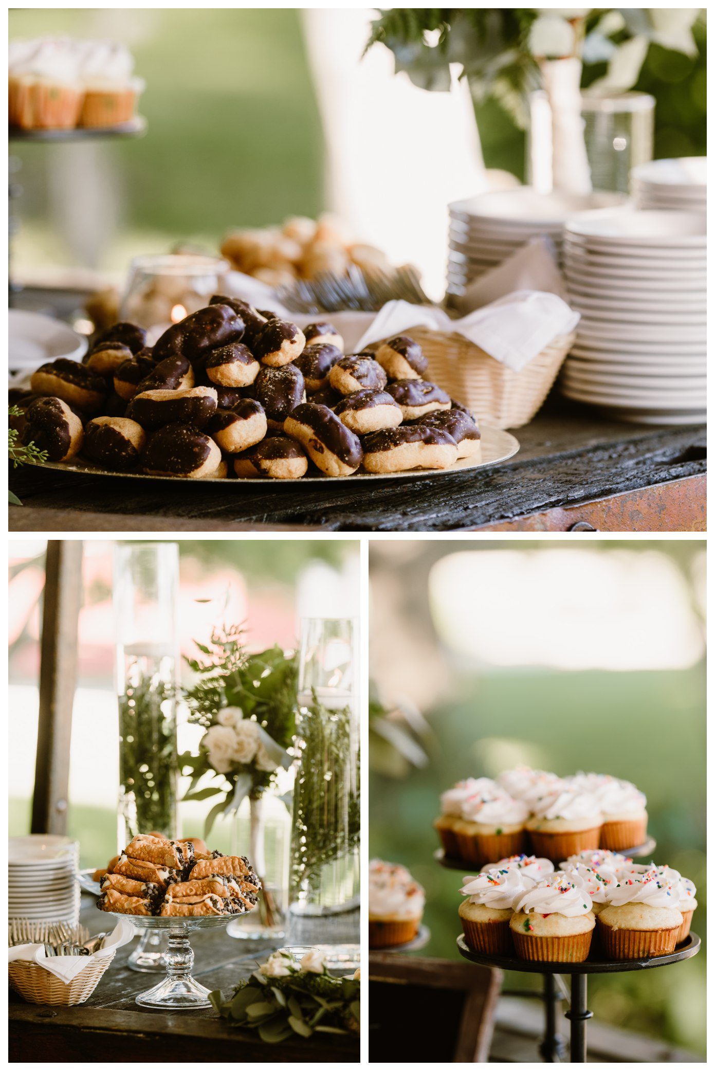 Oak Hill Weddings Apple River, IL