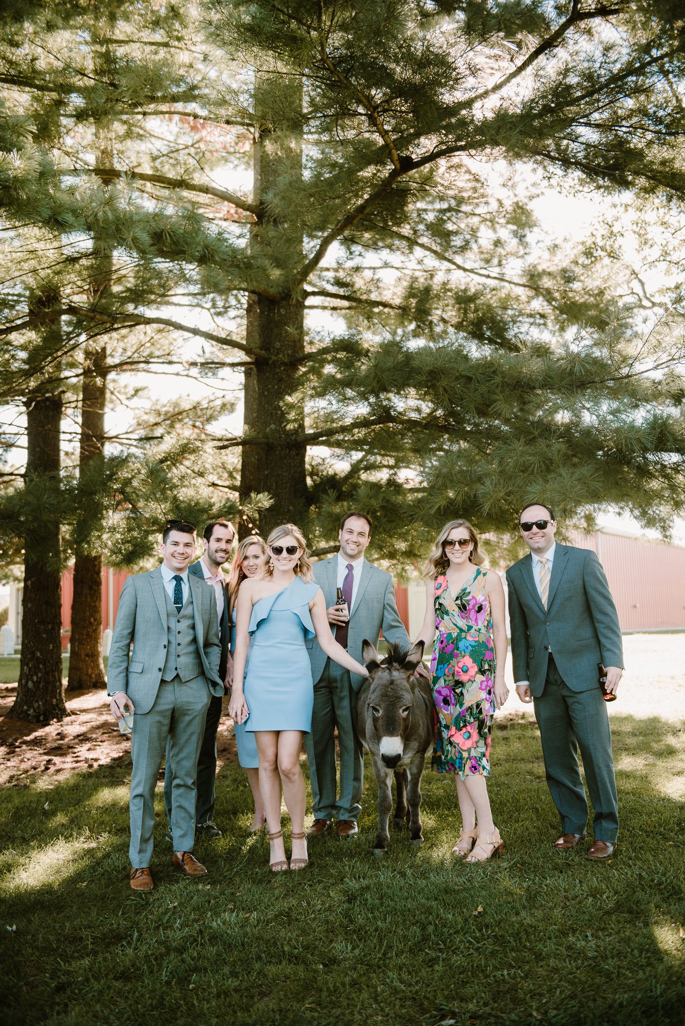 Oak Hill Farm Wedding-Wisconsin Wedding Photographer Kate Senger Photography