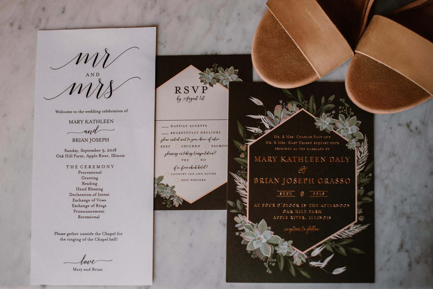 Oak Hill Weddings Details-Kate Senger Photography (5)