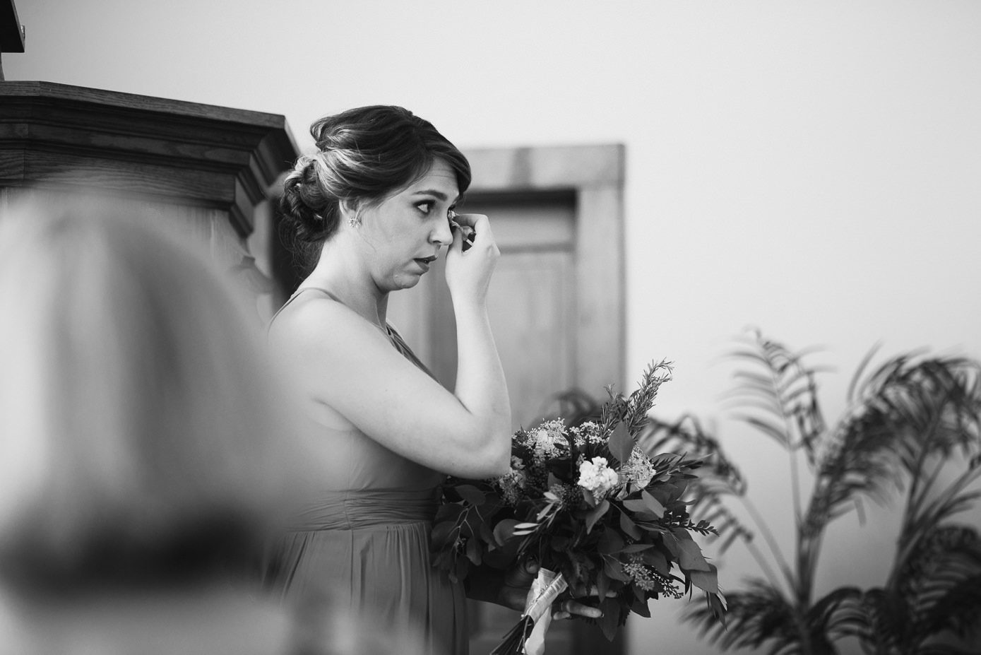 Oak Hill Weddings in Apple River - Kate Senger Photography