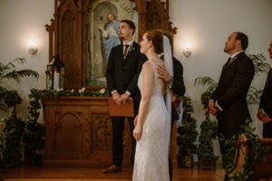 Oak Hill Weddings in Apple River - Kate Senger Photography