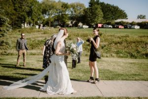 Oak Hill Weddings in Apple River - Kate Senger Photography