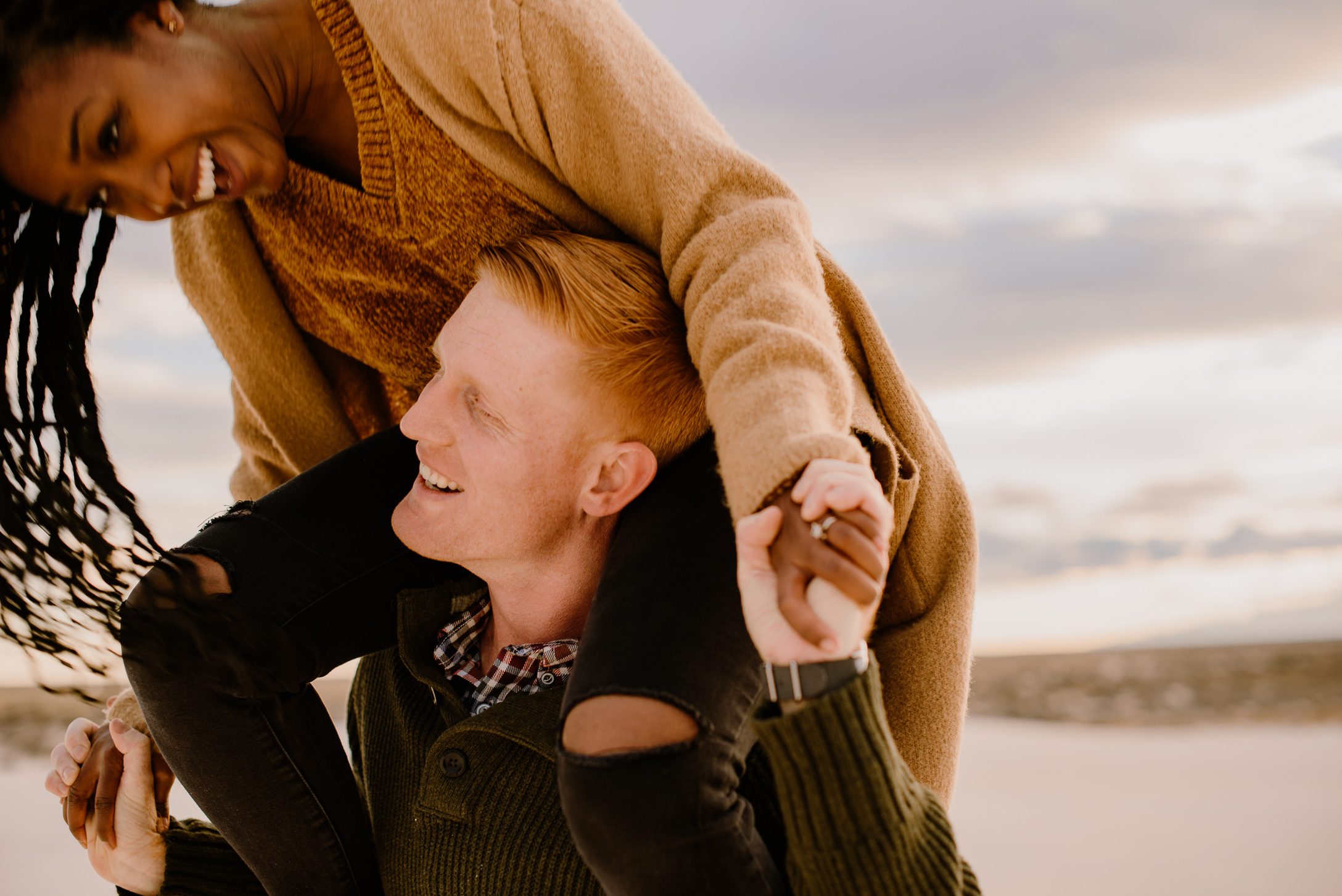 New Mexico wedding photographer