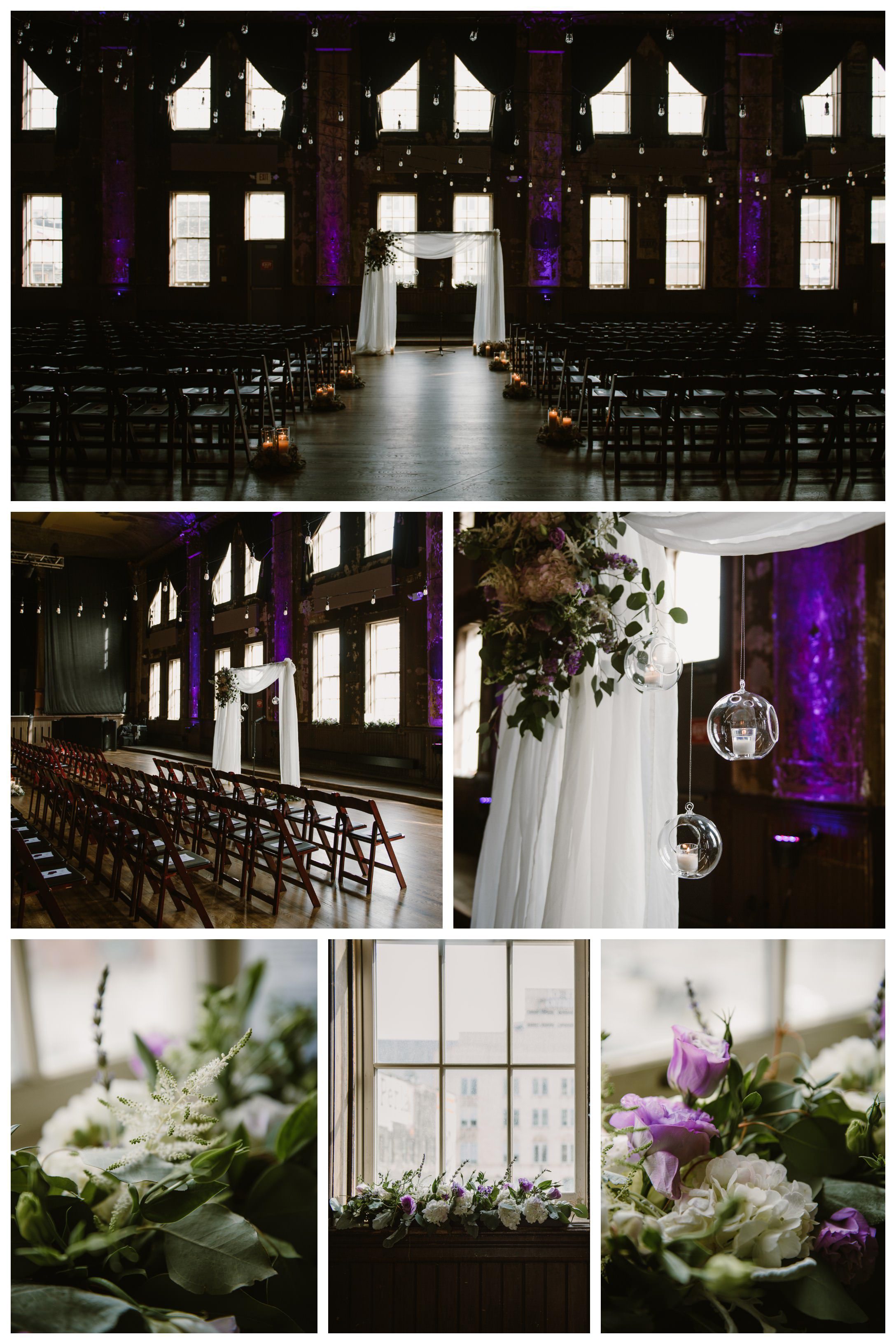 Turner Hall Ballroom Wedding Milwaukee WI