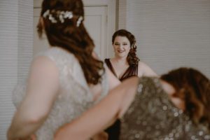 The Pfister Milwaukee Wedding