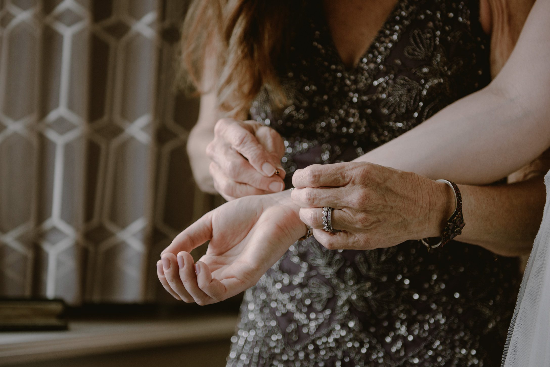 The Pfister Milwaukee Wedding
