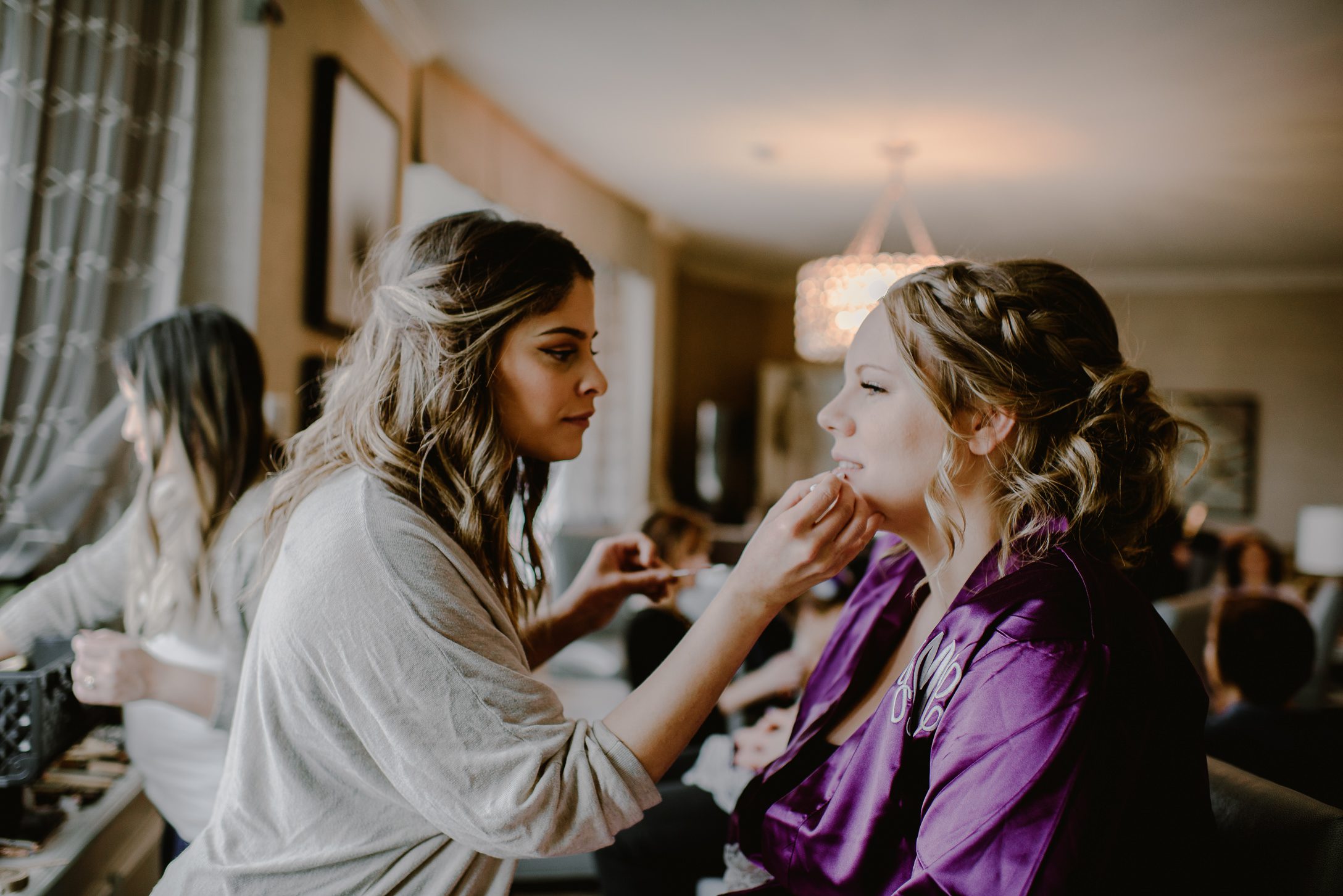 The Pfister Milwaukee Wedding