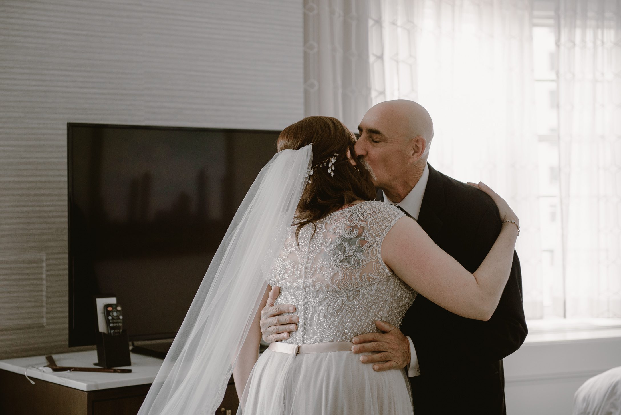 The Pfister Milwaukee Wedding