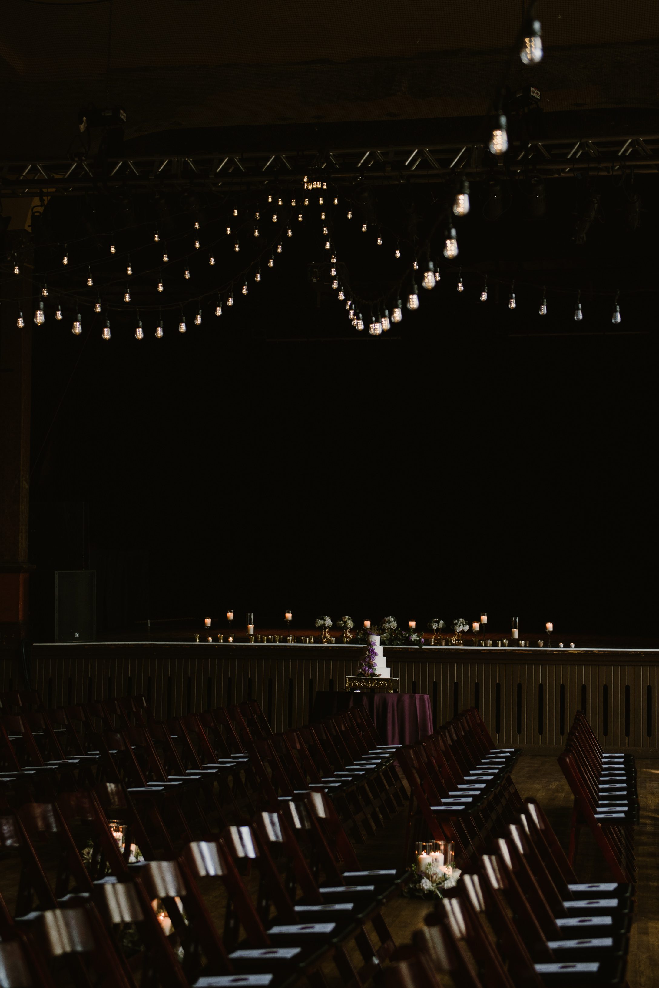 Turner Hall Ballroom Wedding Milwaukee WI