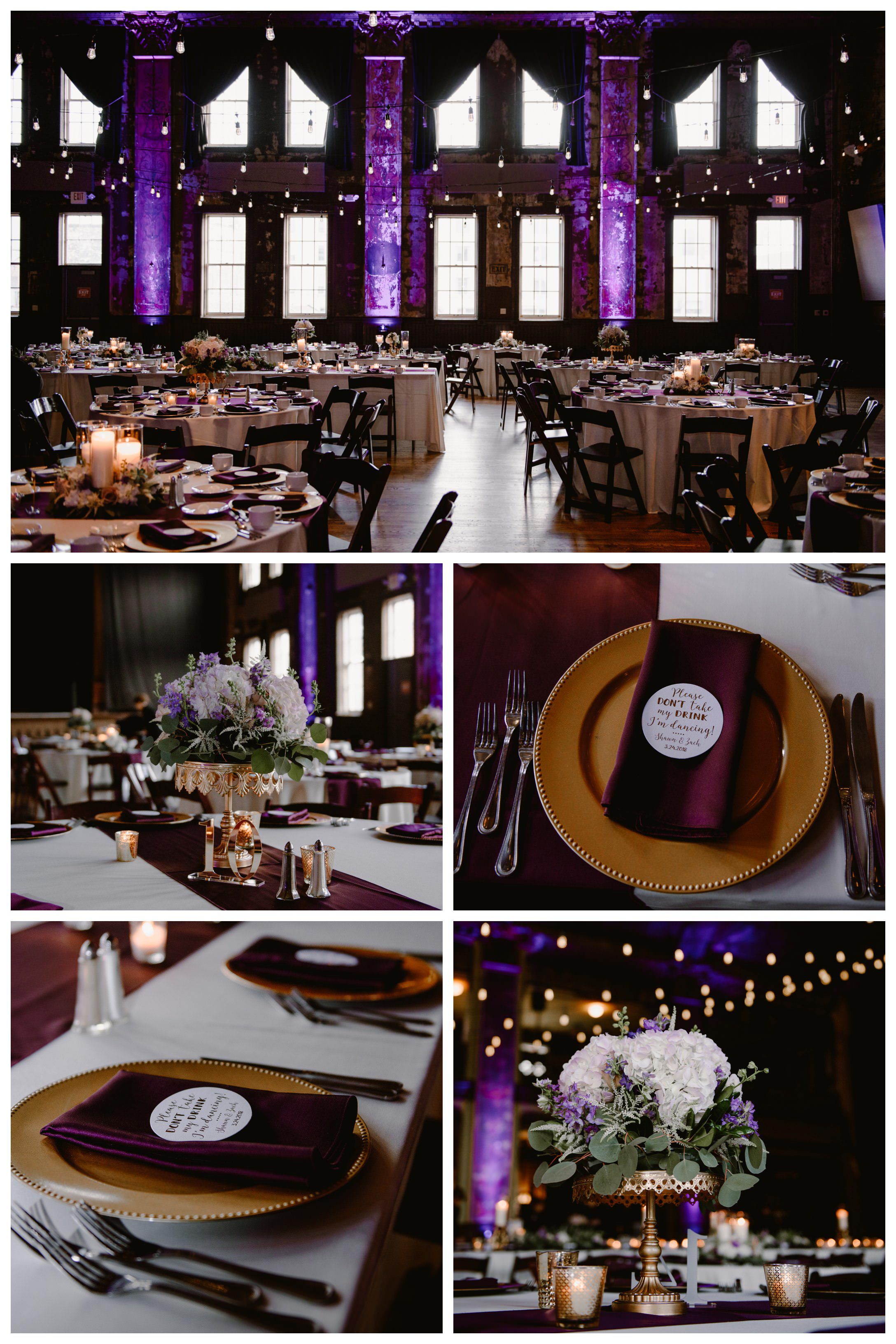 Turner Hall Ballroom Wedding Milwaukee WI