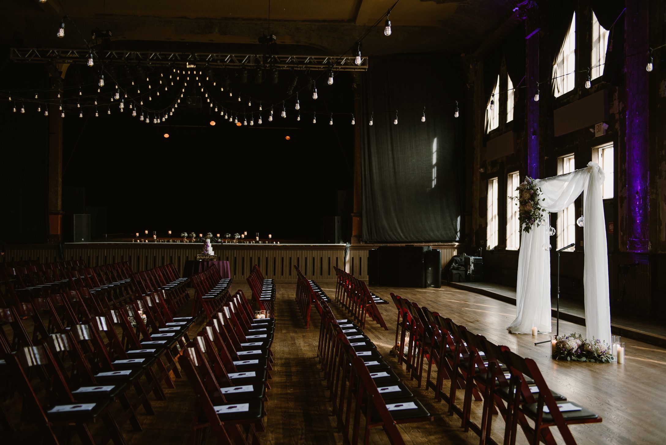 Turner Hall Ballroom Wedding Milwaukee WI