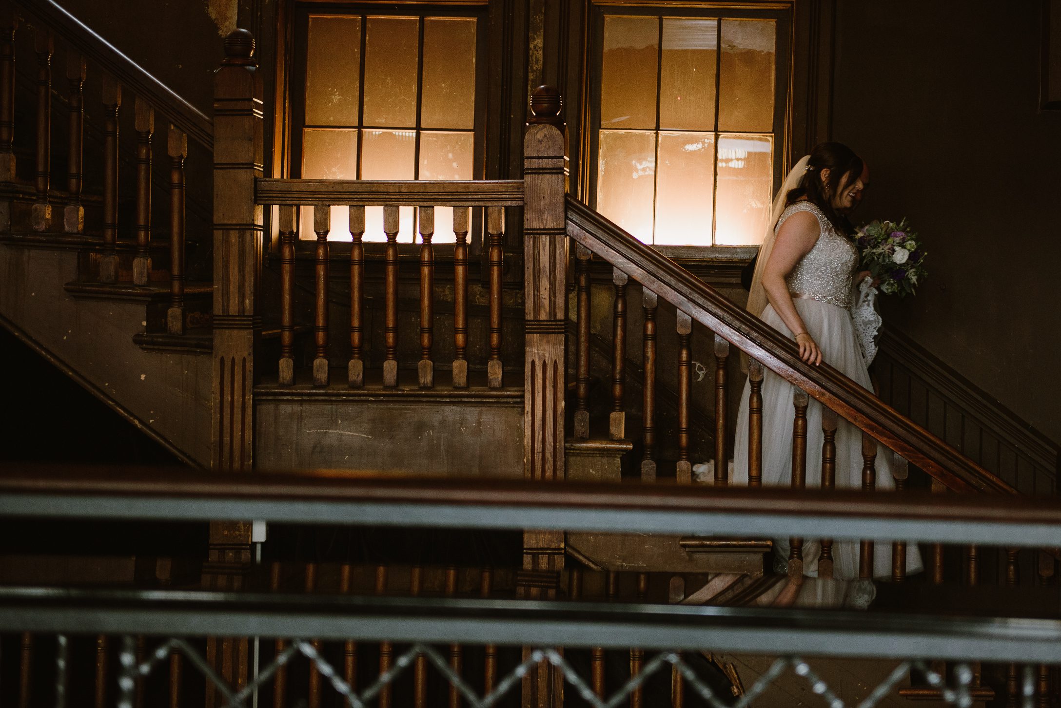 Turner Hall Ballroom Wedding Milwaukee WI