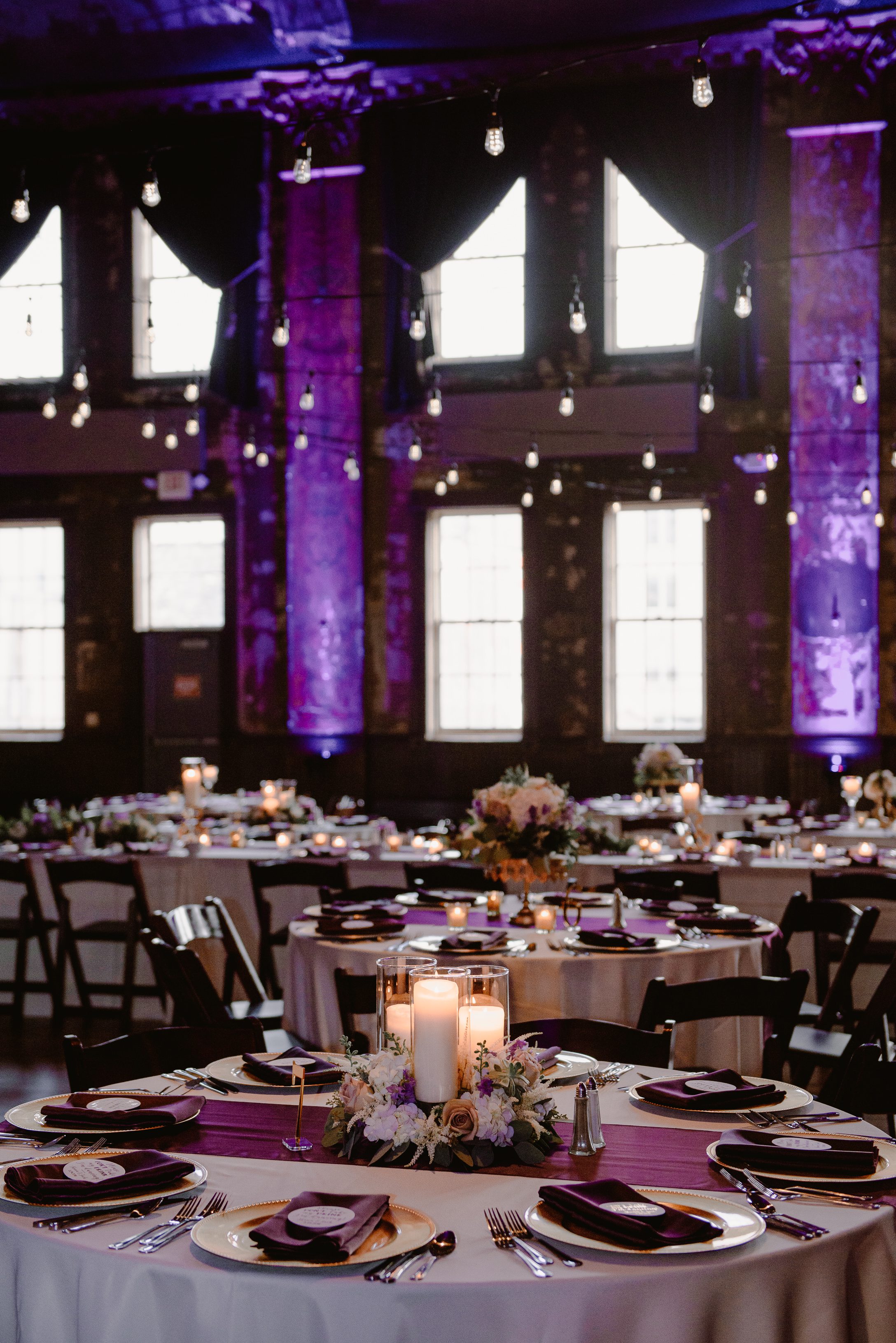 Turner Hall Ballroom Wedding Milwaukee WI