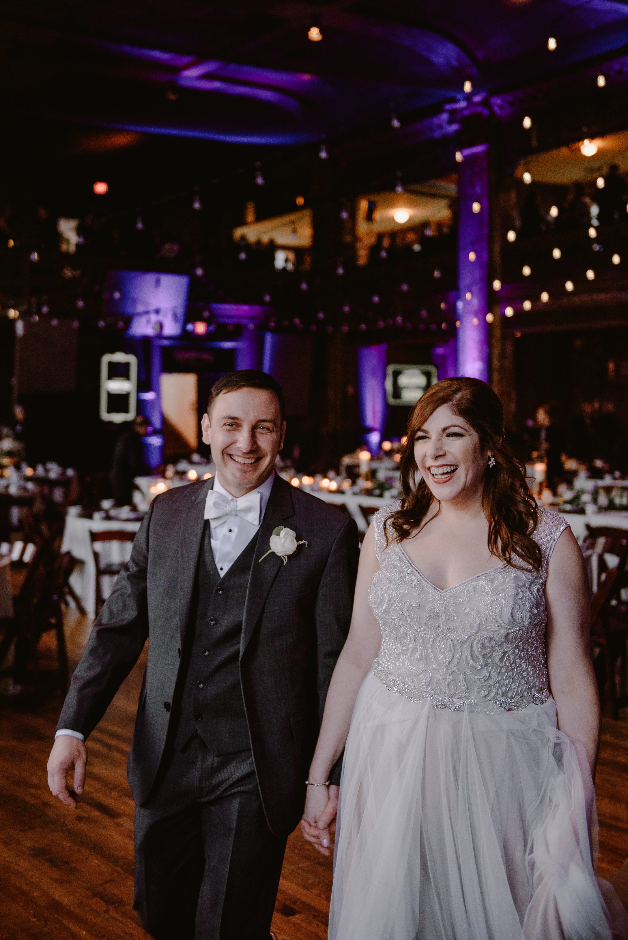 Turner Hall Ballroom Wedding Milwaukee WI