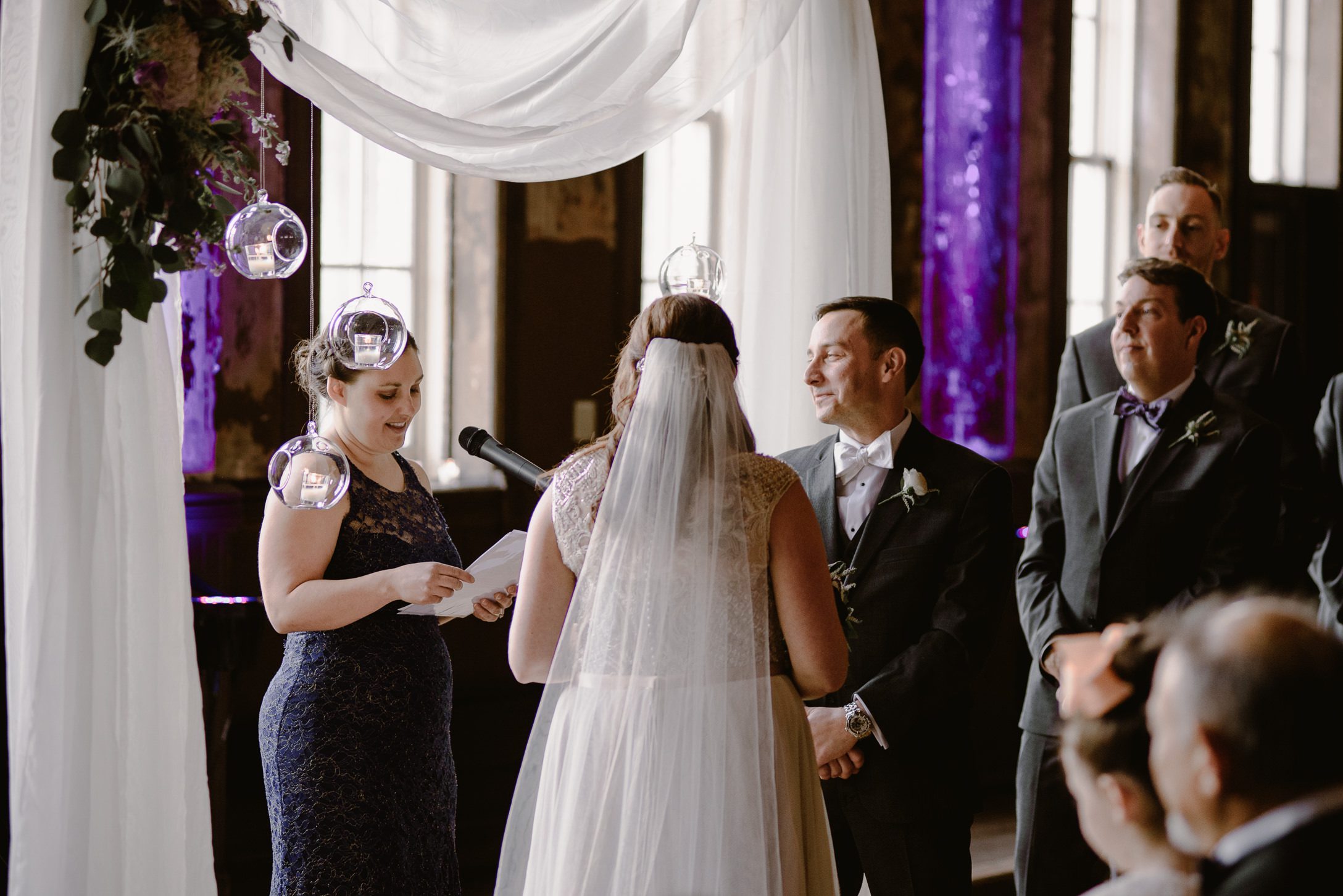 Turner Hall Ballroom Wedding Milwaukee WI
