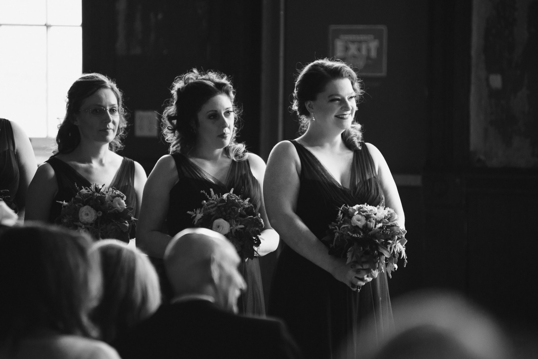 Turner Hall Ballroom Wedding Milwaukee WI