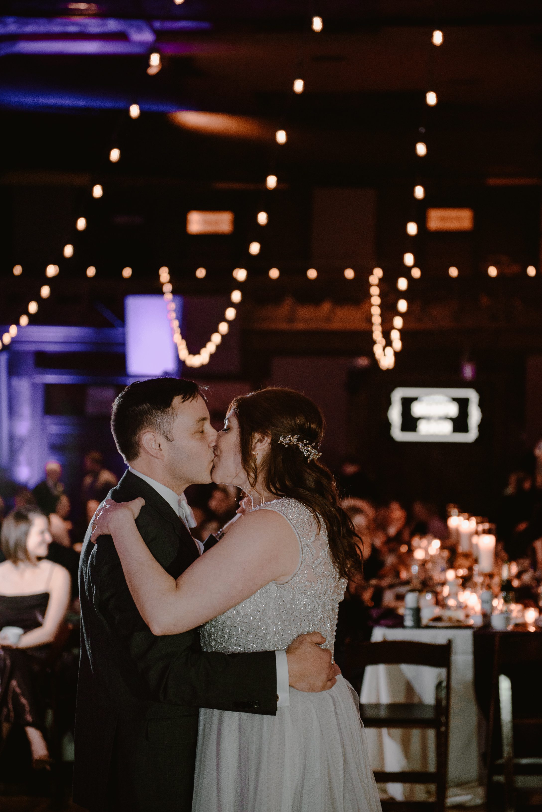 Turner Hall Ballroom Wedding Milwaukee WI
