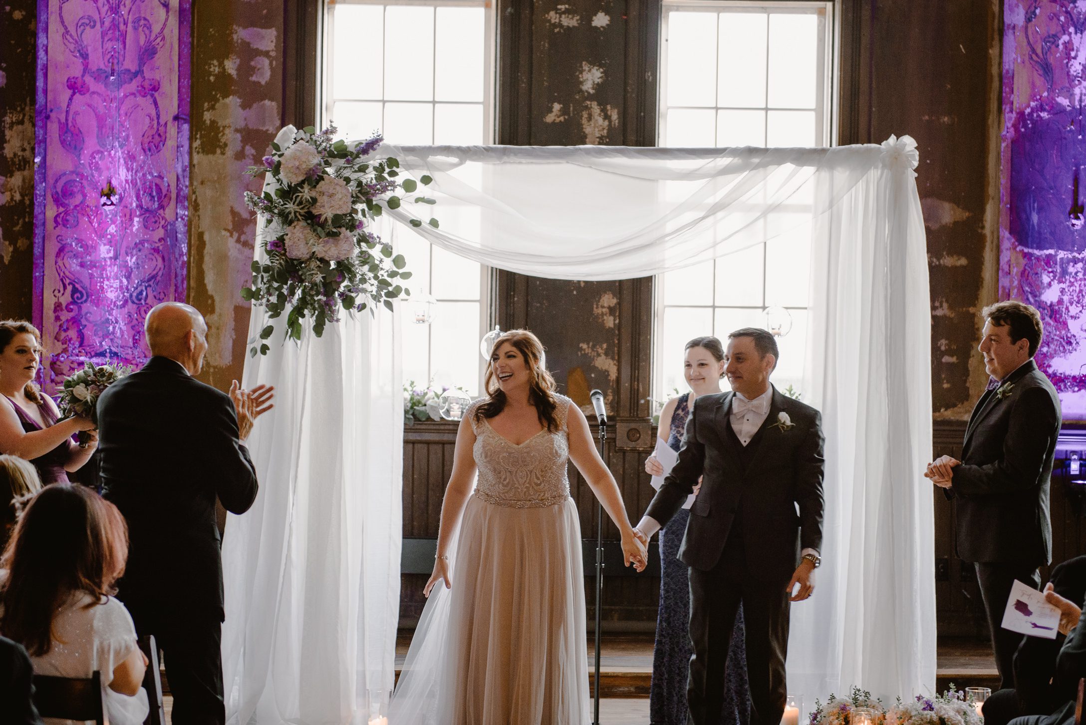 Turner Hall Ballroom Wedding Milwaukee WI
